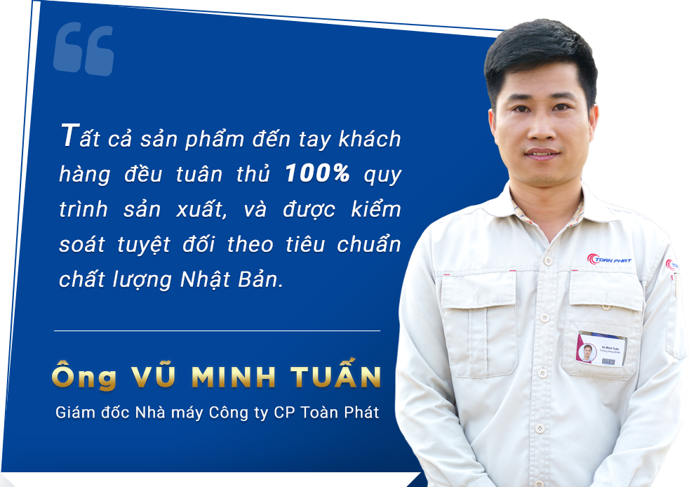 Banner Chinh sach chat luong thay doi